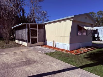 41 Palm Dr, Bunnell, FL, 32110