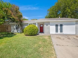 7217 Knight Dr, The Colony, TX 75056