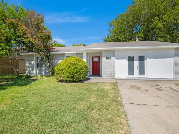 7217 Knight Dr, The Colony, TX 75056