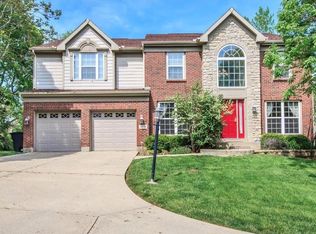 3878 State Route 725, Bellbrook, OH 45305