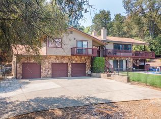 2256 Peaceful Garden Way, Rescue, CA 95672