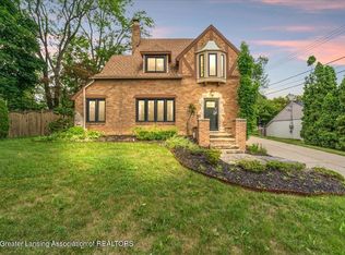 852 Cowley Ave, East Lansing, MI