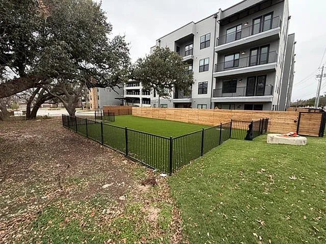 Private Off-Leash Dog Park