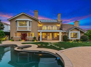 5921 Careybrook Dr, Agoura Hills, CA 91301