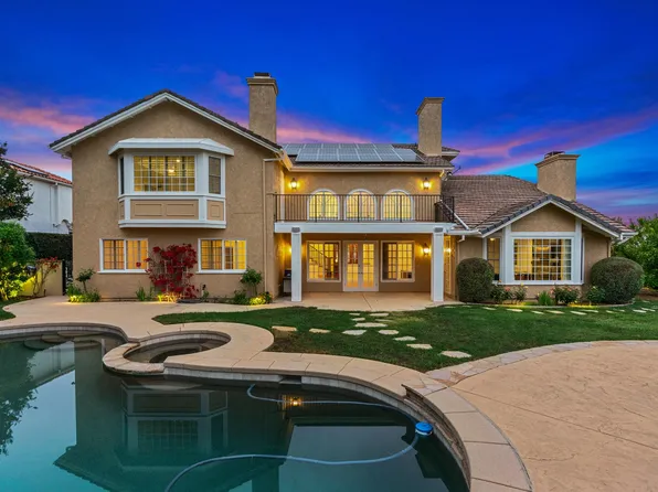 5921 Careybrook Dr, Agoura Hills, CA 91301