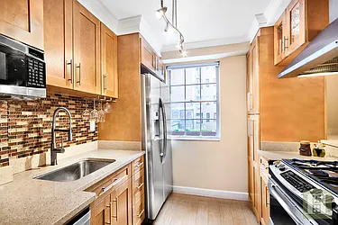 Sold by Halstead Real Estate