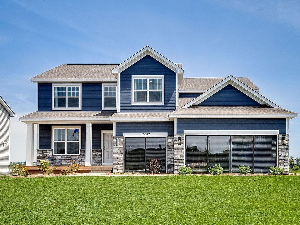 1824 Rainier Dr, Shakopee, MN 55379 MLS 6496629 Zillow