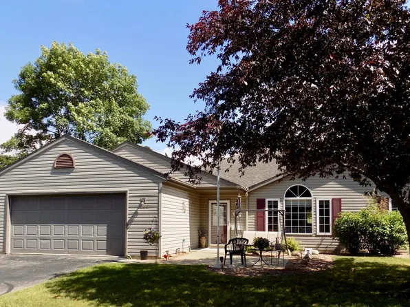 4803 31st Ave NW, Rochester, MN 55901