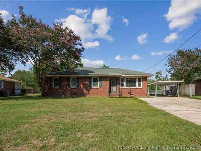 1741 Wayne Ln, Fayetteville, NC, 28304