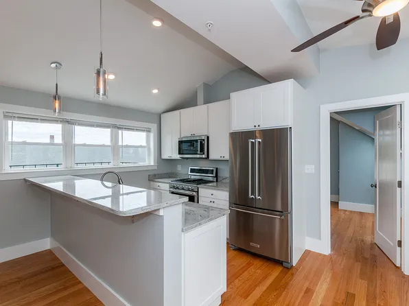 29 Brookside Ave, Jamaica Plain, MA