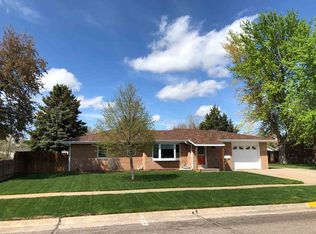 1315 W 2nd St, North Platte, NE 69101