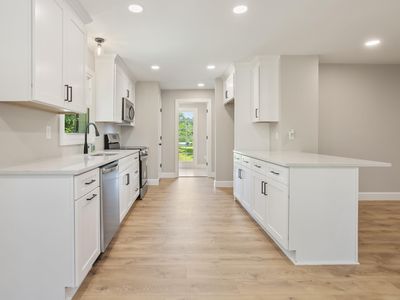 131 Forest Dr, Warrior, AL, 35180