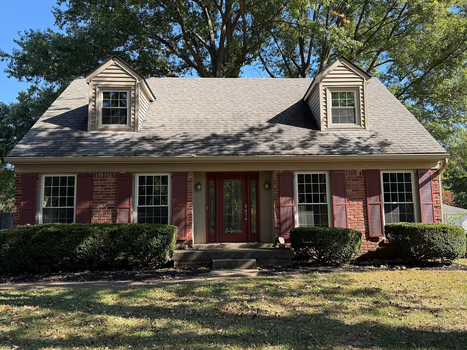3 bed, 2.5 bath, 2879 sqft, $2,750 — Photo 1