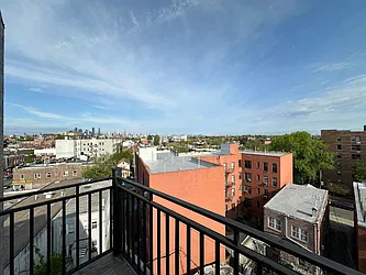 Rented by Highline Residential