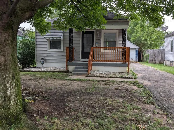 2458 Lindbergh Dr, Louisville, KY 40208