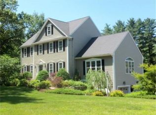 27 Prospect St, Upton, MA 01568
