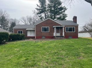 4608 Manchester Rd, Middletown, OH 45042