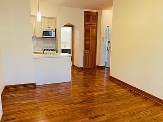 Rented by Bank Neary