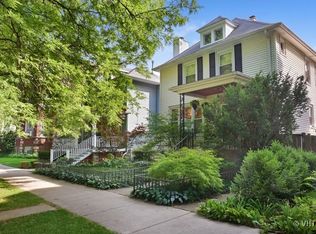 1273 W Early Ave, Chicago, IL 60660