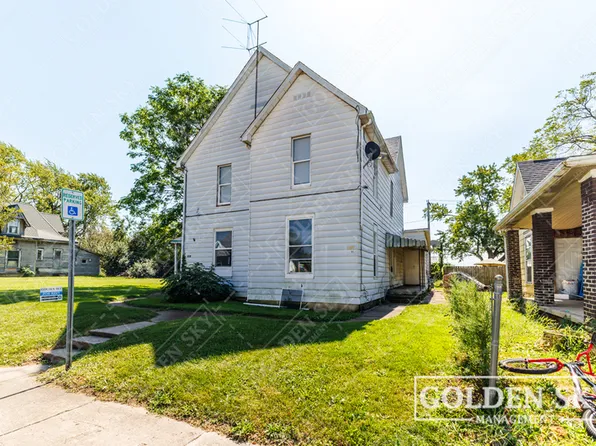 915 W Powers St APT 1, Muncie, IN 47305