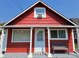 2110 Wells St APT 4, Enumclaw, WA 98022