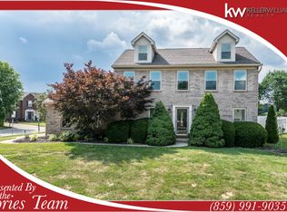 3014 Tomahawk Ridge Way, Burlington, KY 41005