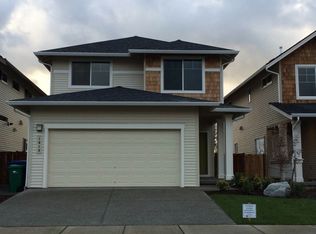 1018 42nd Ct NE, Auburn, WA 98002