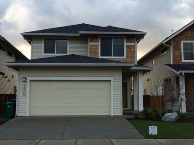 1018 42nd Ct NE, Auburn, WA, 98002