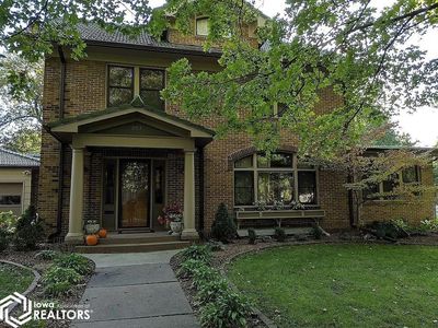 207 Highland St, Fairfield, IA, 52556
