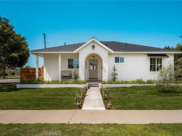5840 E Oakbrook St, Long Beach, CA 90815