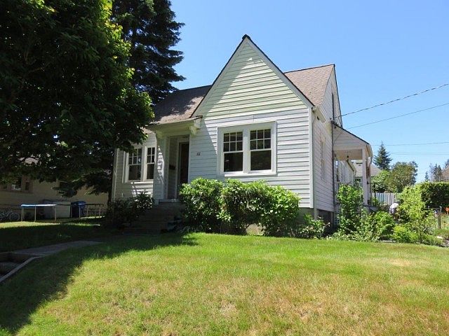 1st image of 437 Percival St NW