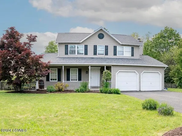 155 Ridgeway Dr, Lewisburg, PA 17837