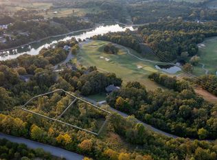 0 Woodlake Blvd Lot 265, Tazewell, TN 37879