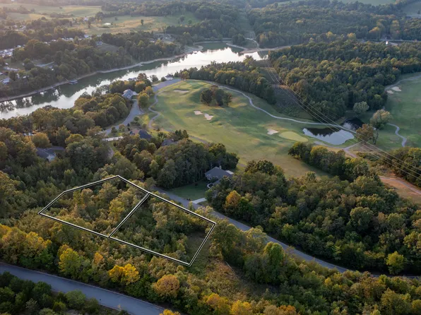 0 Woodlake Blvd Lot 265, Tazewell, TN 37879