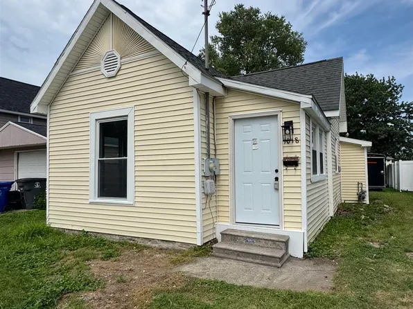 1018 N Armstrong St, Kokomo, IN 46901