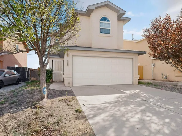 9520 Adonai Rd NW, Albuquerque, NM 87121