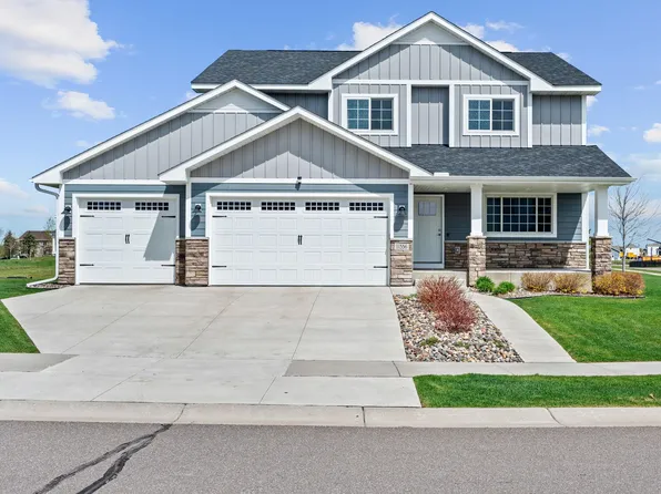11556 Lakewood Ct NE, Albertville, MN 55301