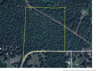 19850 E Horseshoe Bend Rd, Park Hill, OK 74451