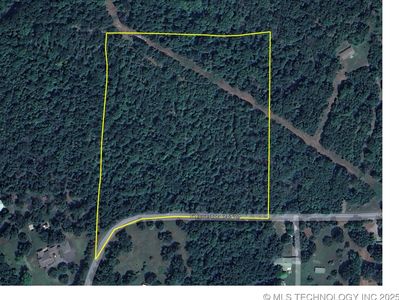 19850 E Horseshoe Bend Rd, Park Hill, OK, 74451