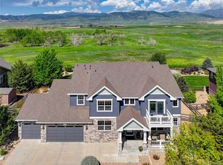 17997 W 78th Dr, Arvada, CO 80007
