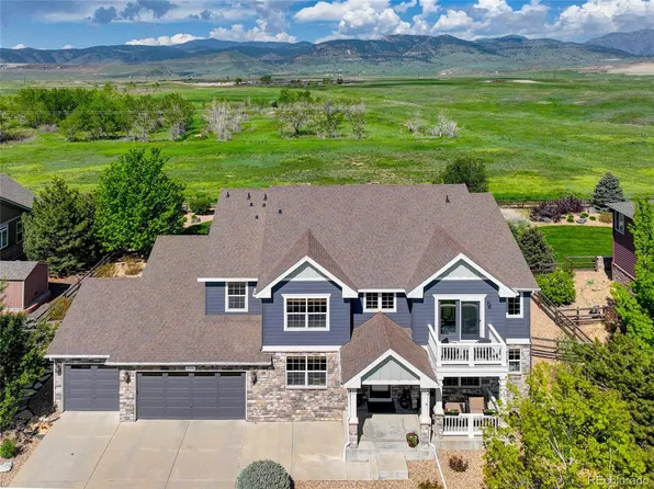 17997 W 78th Drive, Arvada, CO 80007