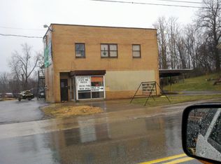 390 Orange St, Mansfield, OH 44902