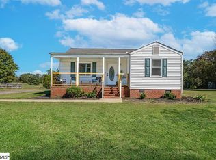 1188 Holly Springs Rd, Lyman, SC 29365