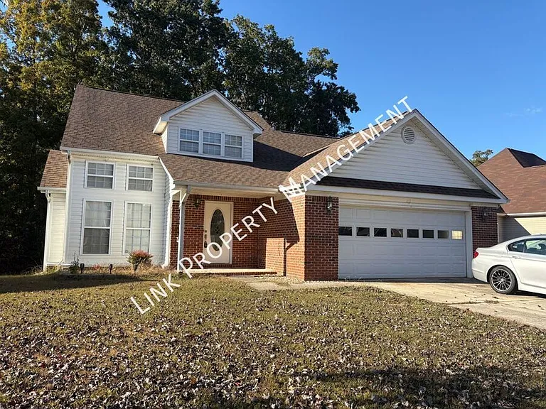6383 Rim Crest Ln — Photo 46