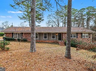 2327 Bry Mar Dr NE, Atlanta, GA 30345