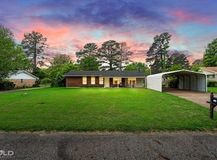 9508 Palmetto Ln, Shreveport, LA 71118
