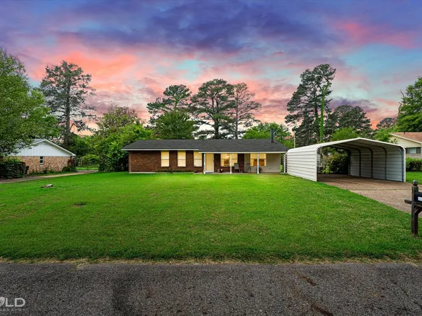 9508 Palmetto Ln, Shreveport, LA 71118