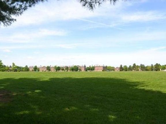 View from front windows
