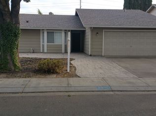 2808 Tassajara Dr, Modesto, CA