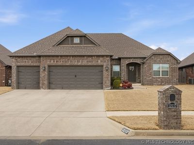 12117 E 69th St N, Owasso, OK, 74055